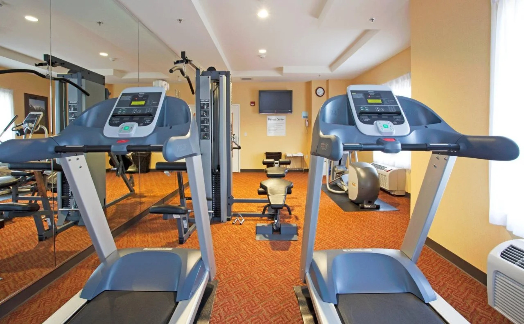 Holiday Inn Express Reno Airport by IHG