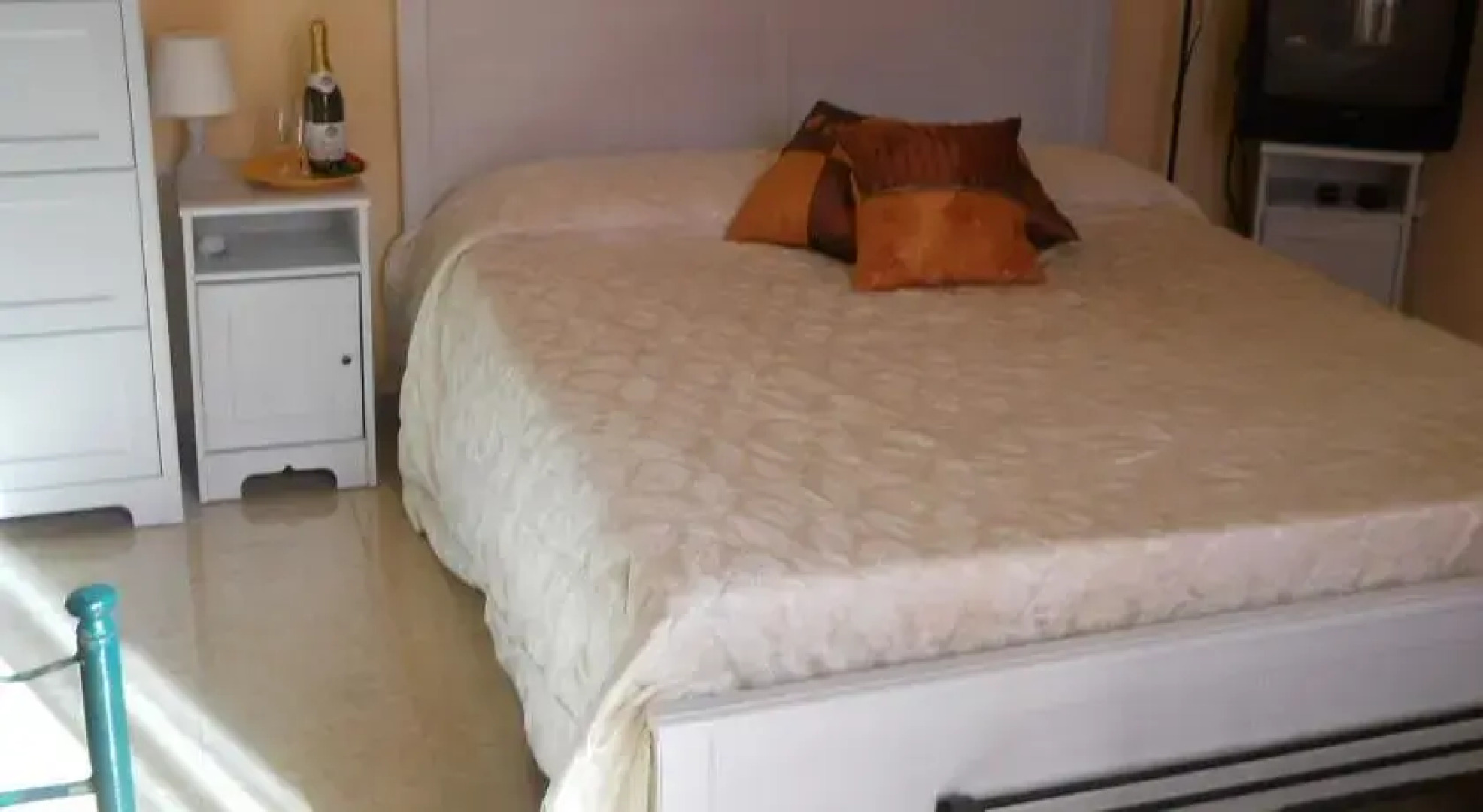 Bed & Breakfast Difrontealtempio