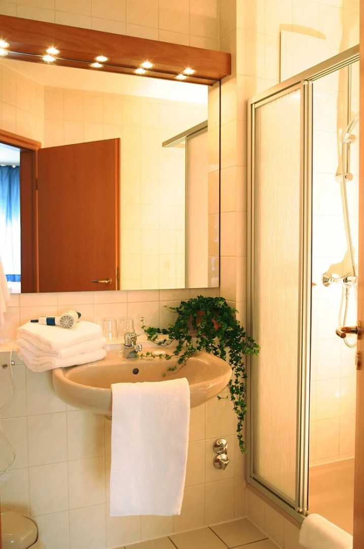 Rattenfängerhotel Berkeler Warte