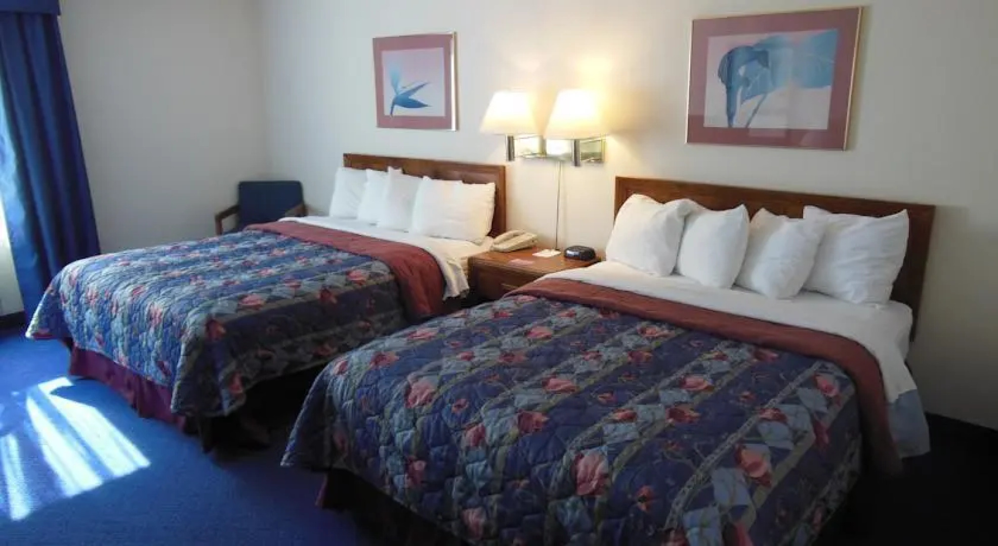 Settle Inn & Suites OFallon