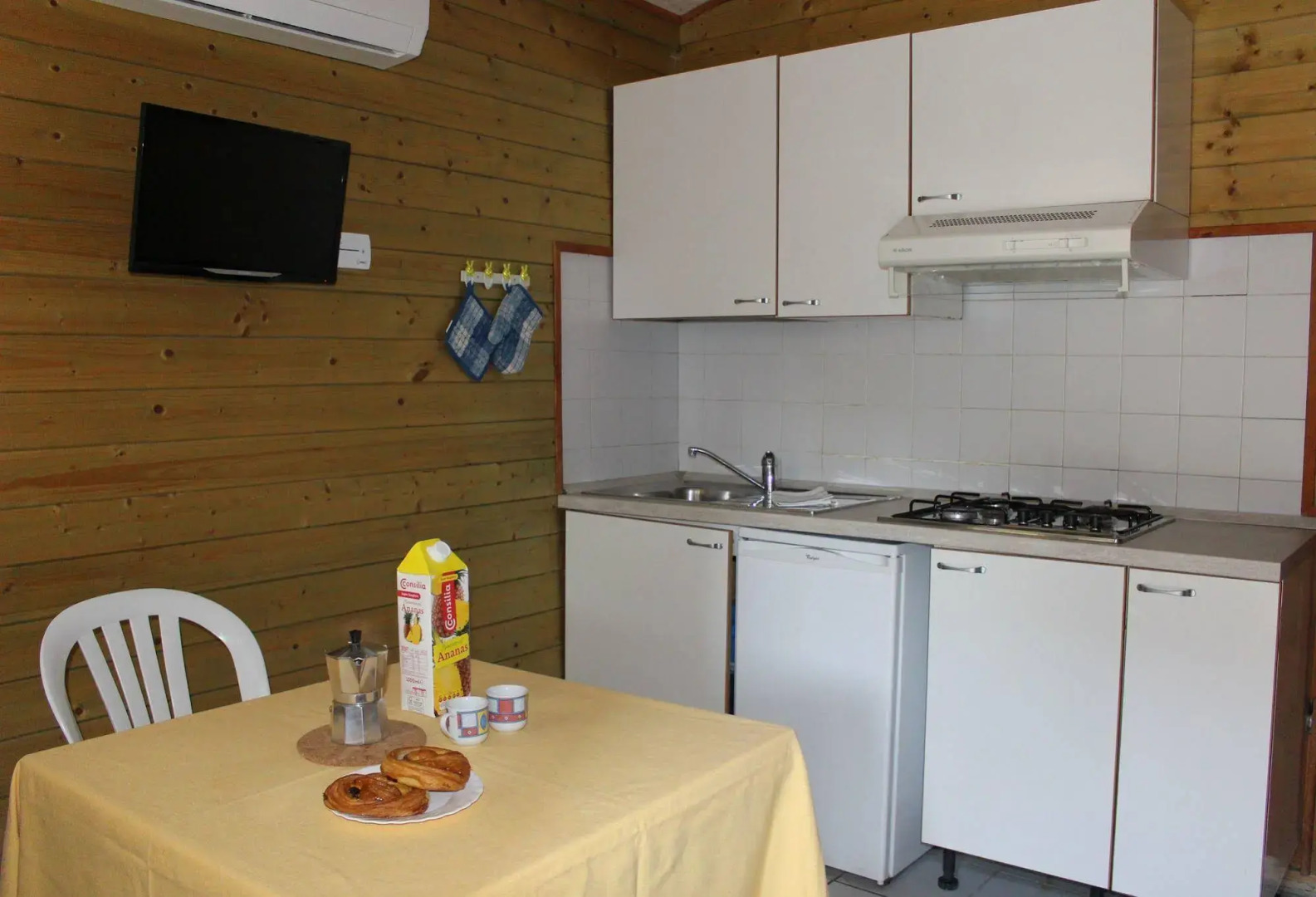 Girasole Camping Village