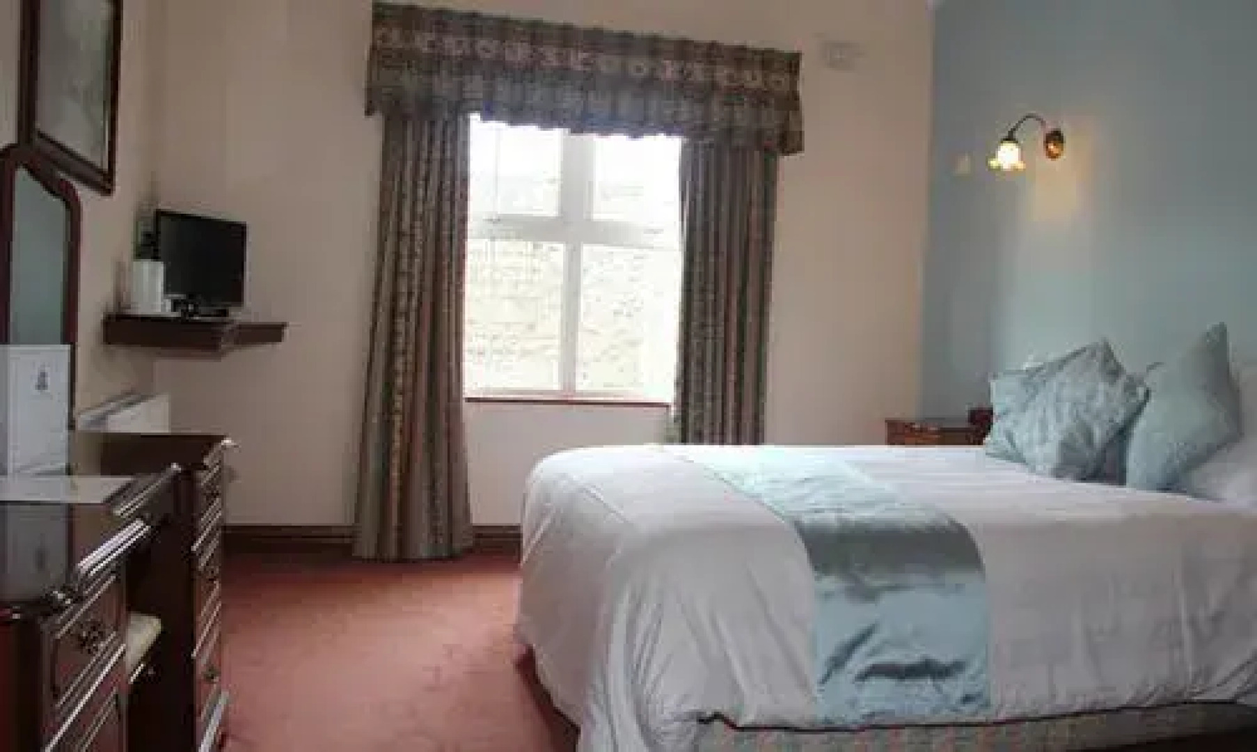 Rathkeale House Hotel