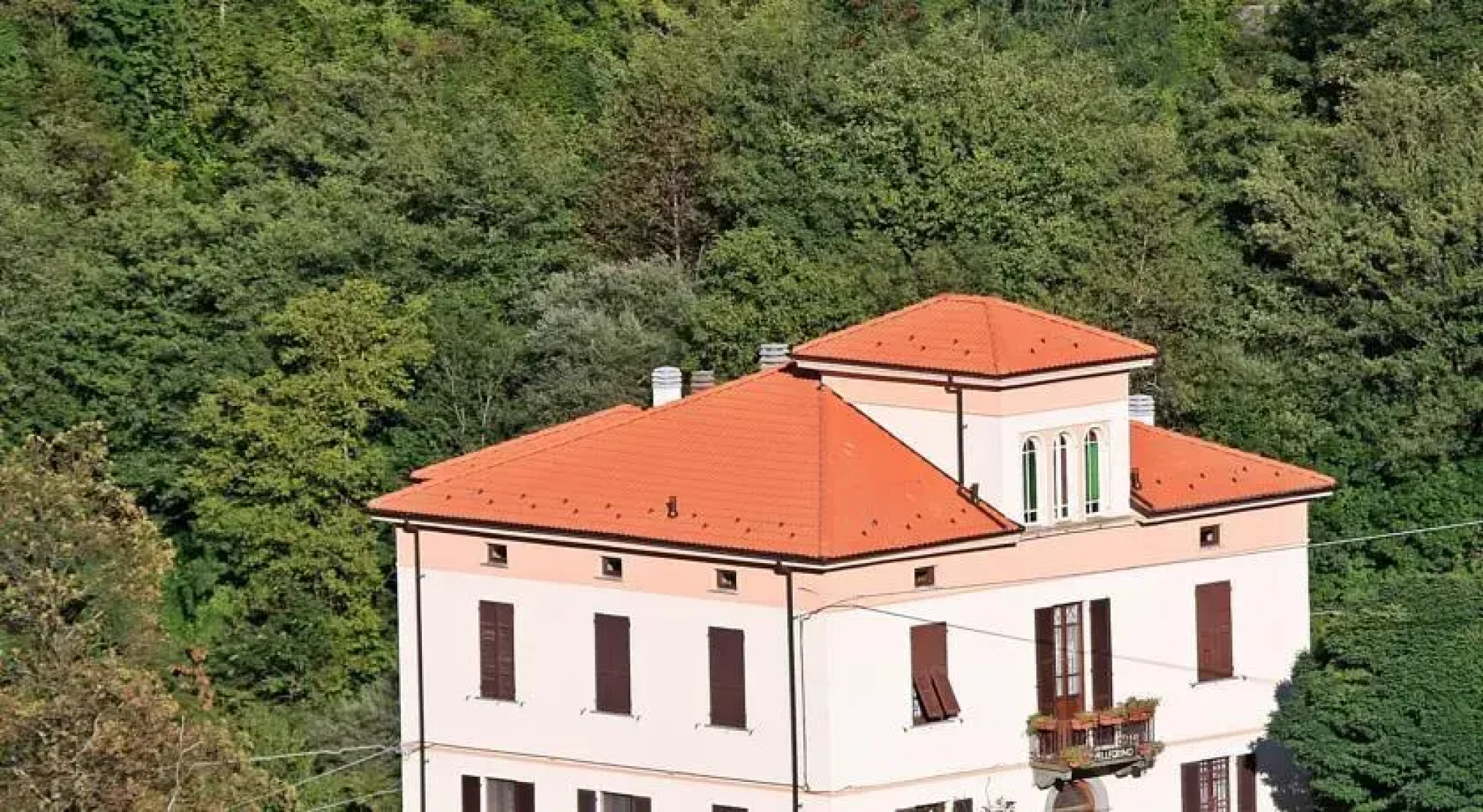 Agriturismo Il Pellegrino