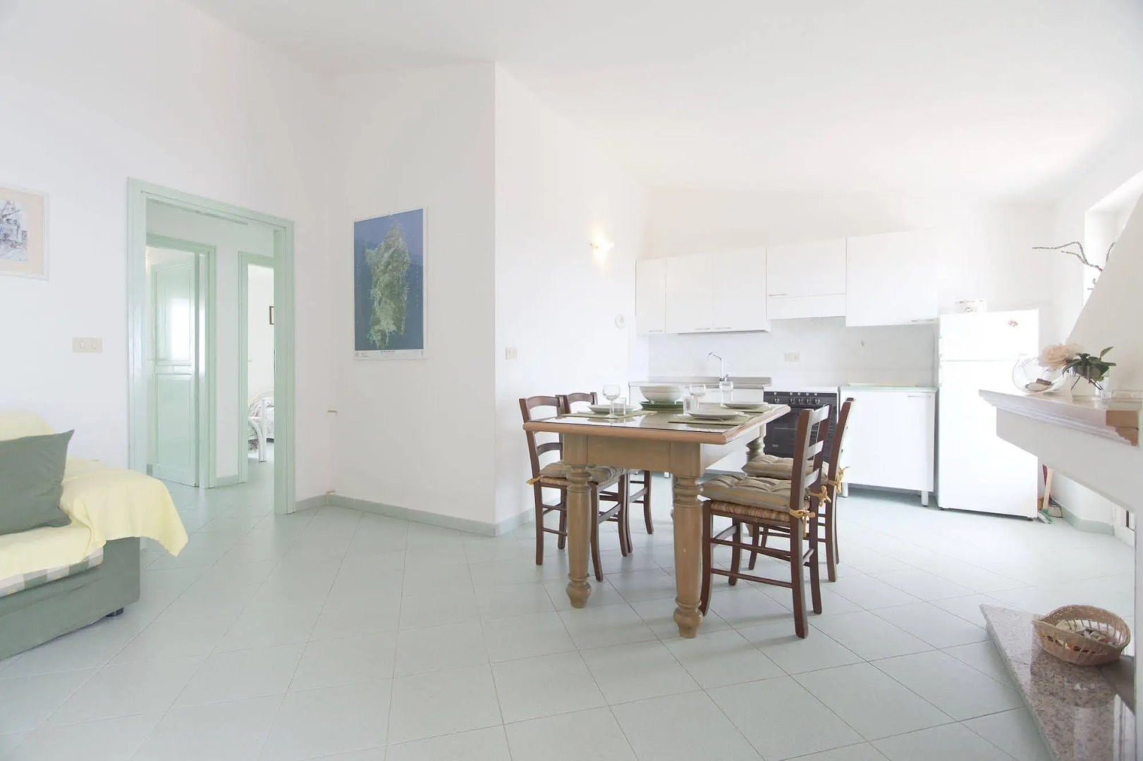 Residence Biriola Resort