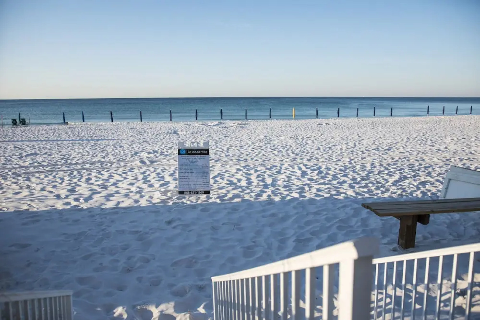 The Terrace at Pelican Beach