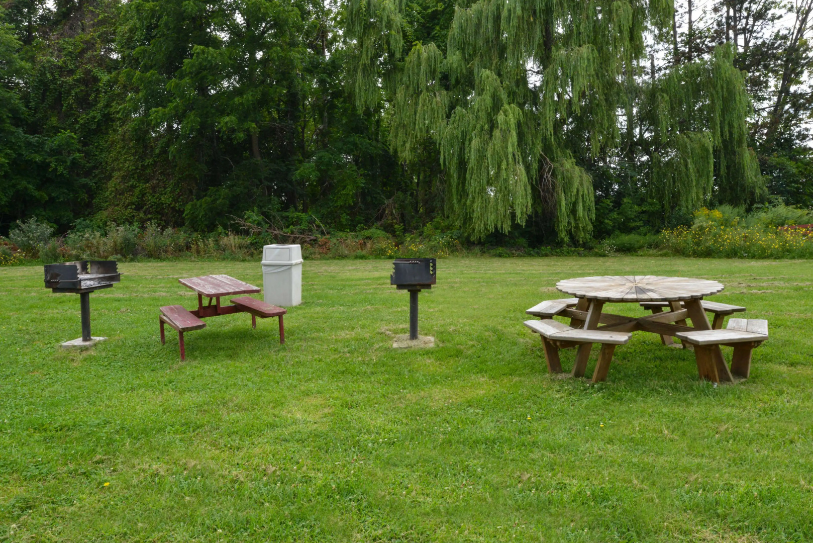 Americas Best Value Inn Geneva