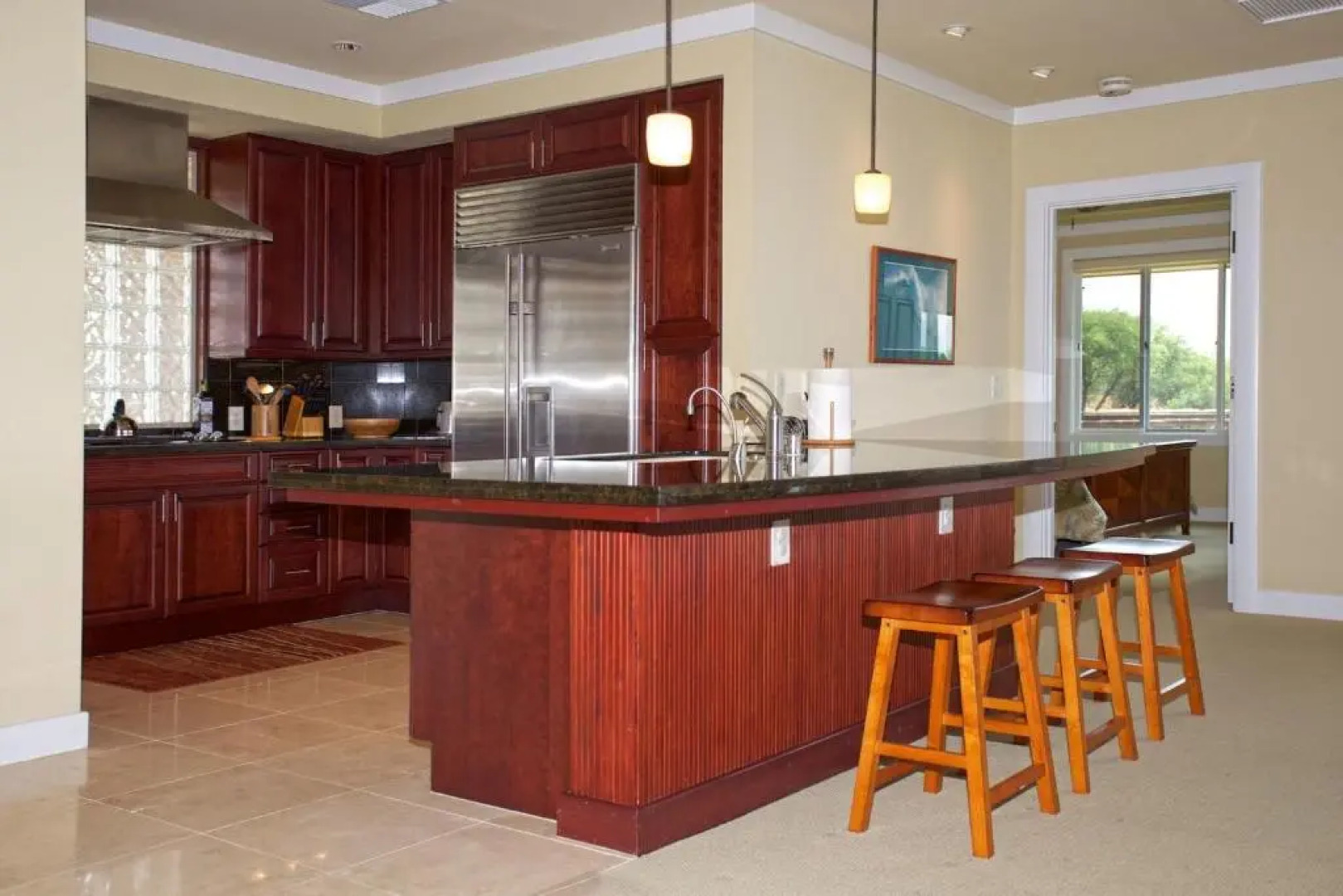 Waiulaula at the Uplands by South Kohala Management