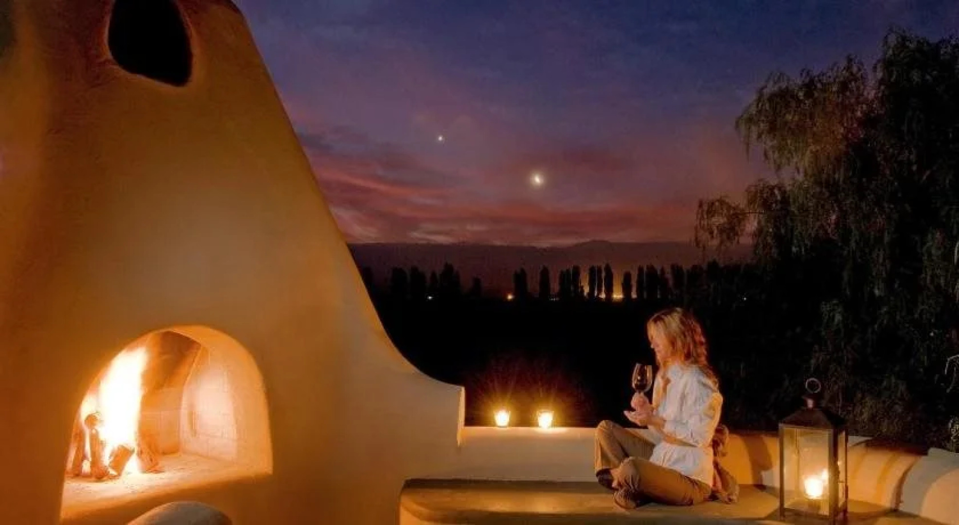 Cavas Wine Lodge-Relais & Chateaux