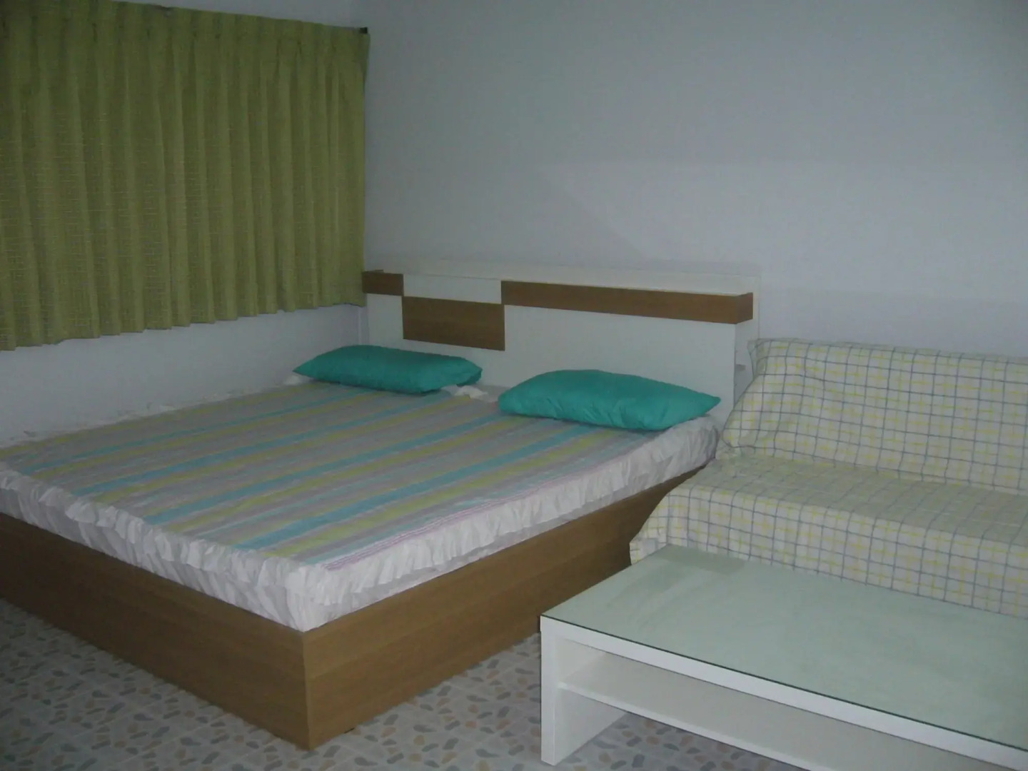 DMK Donmueang Airport Guesthouse