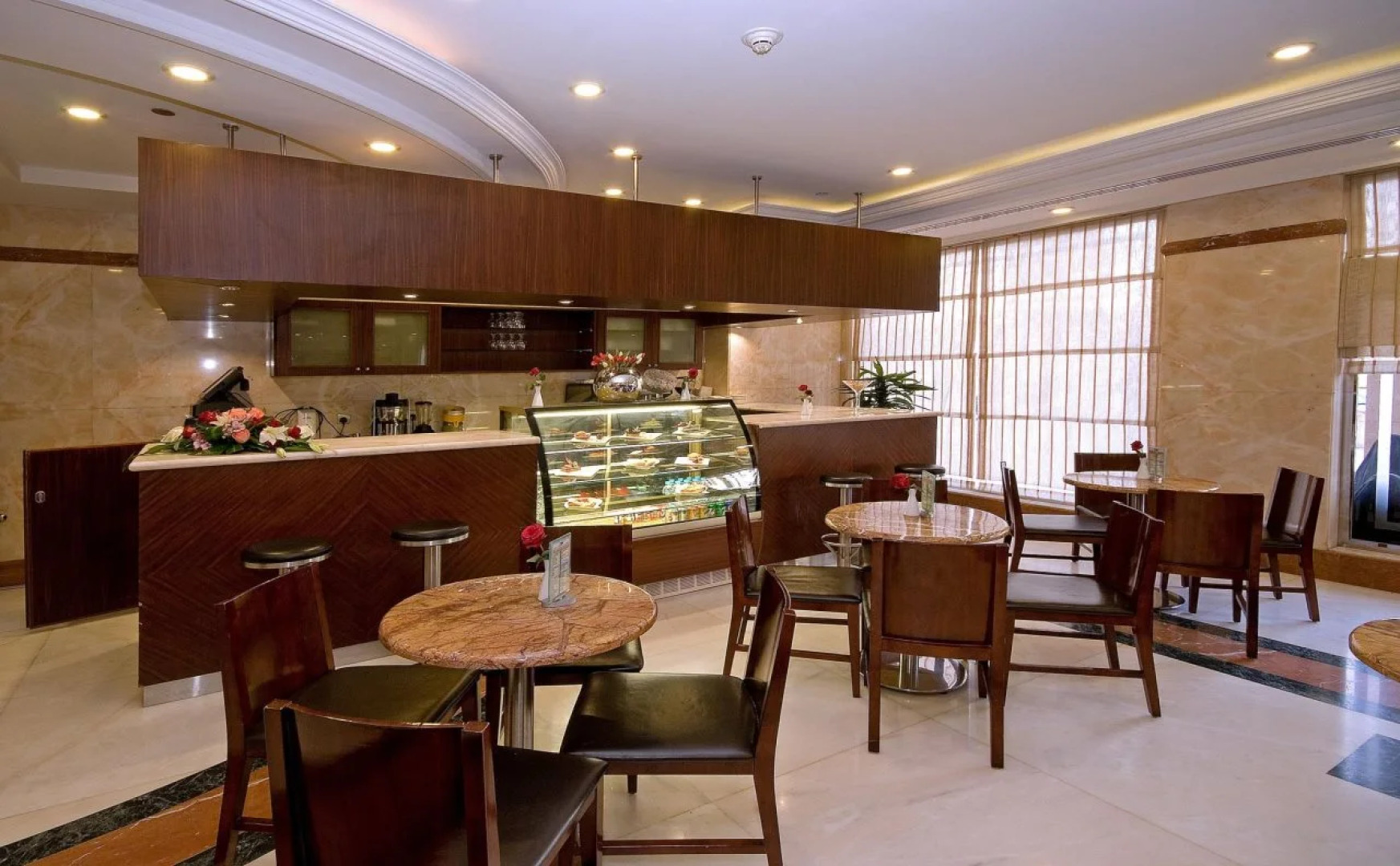 Emaar Royal Hotel Al Madina