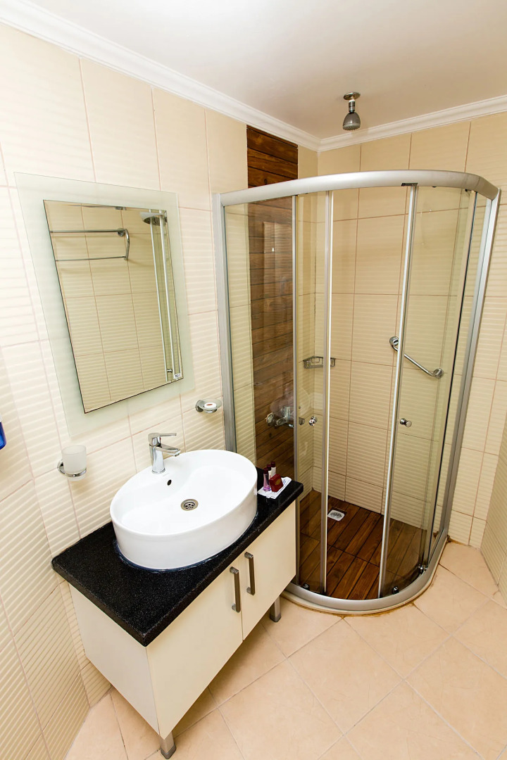 Grand Mir Amor Hotel