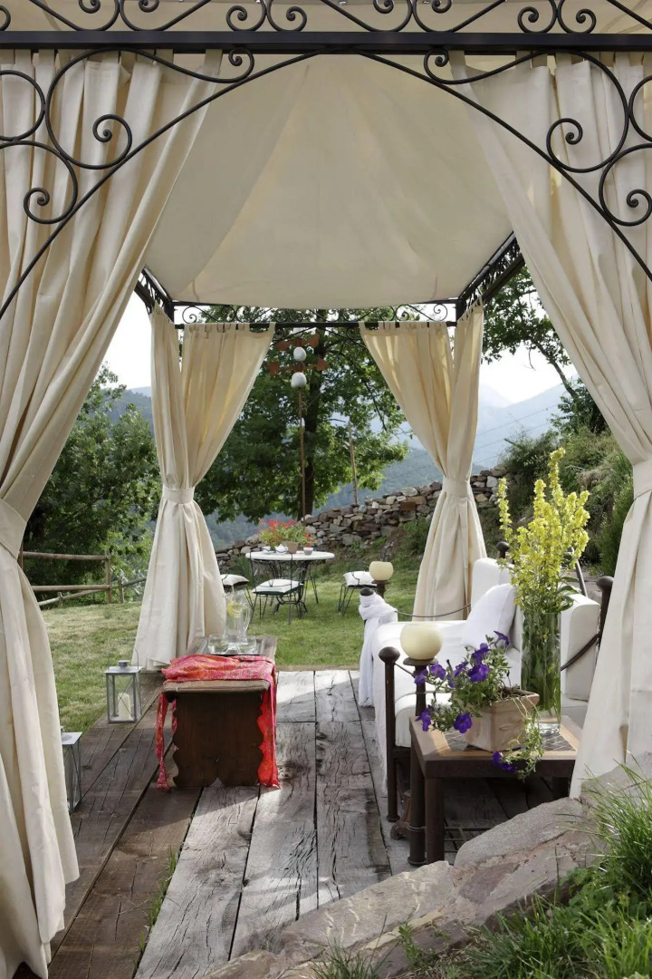 Rusticae El Acebo de Casa Muria