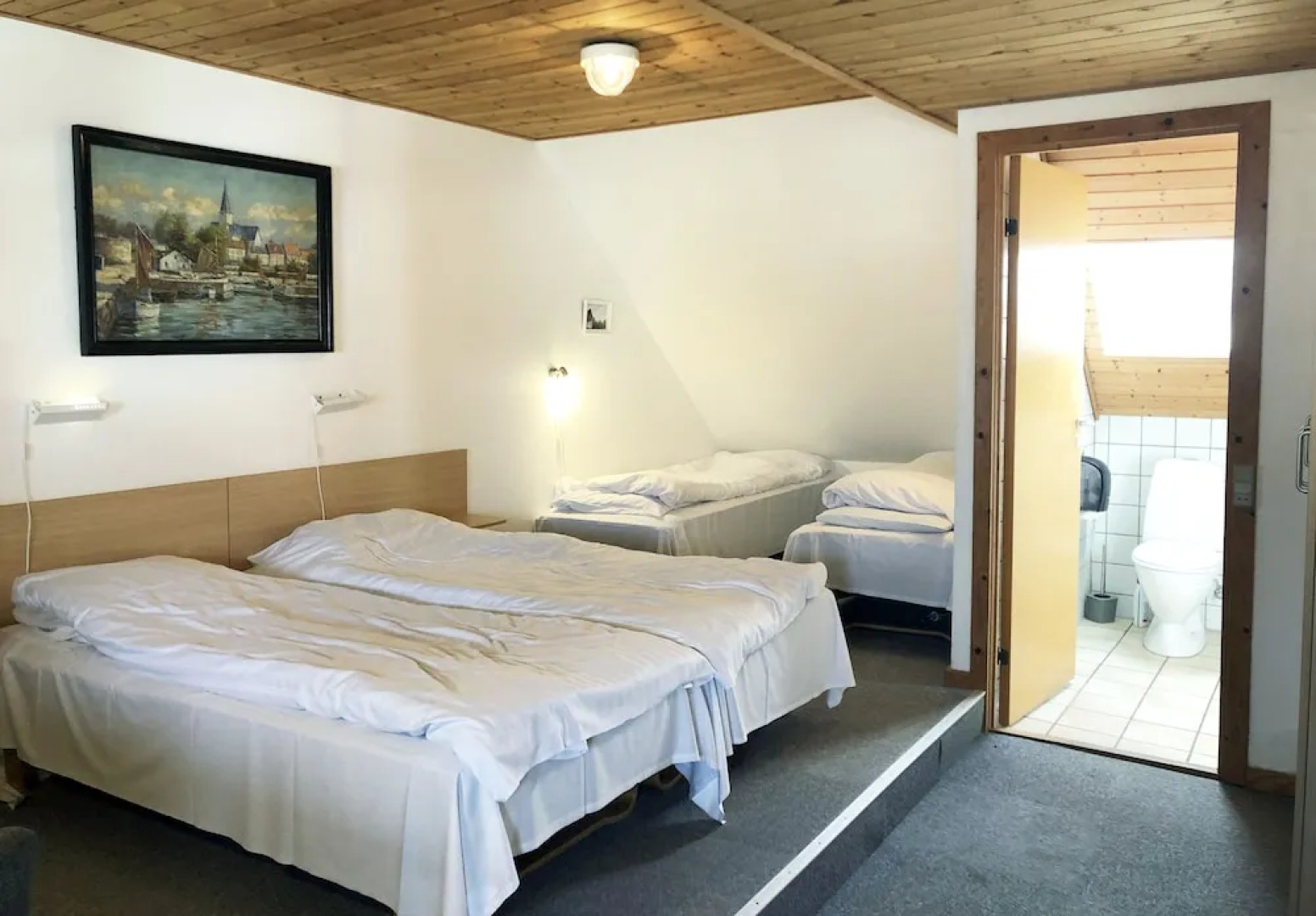 Holiday Home Vestre V