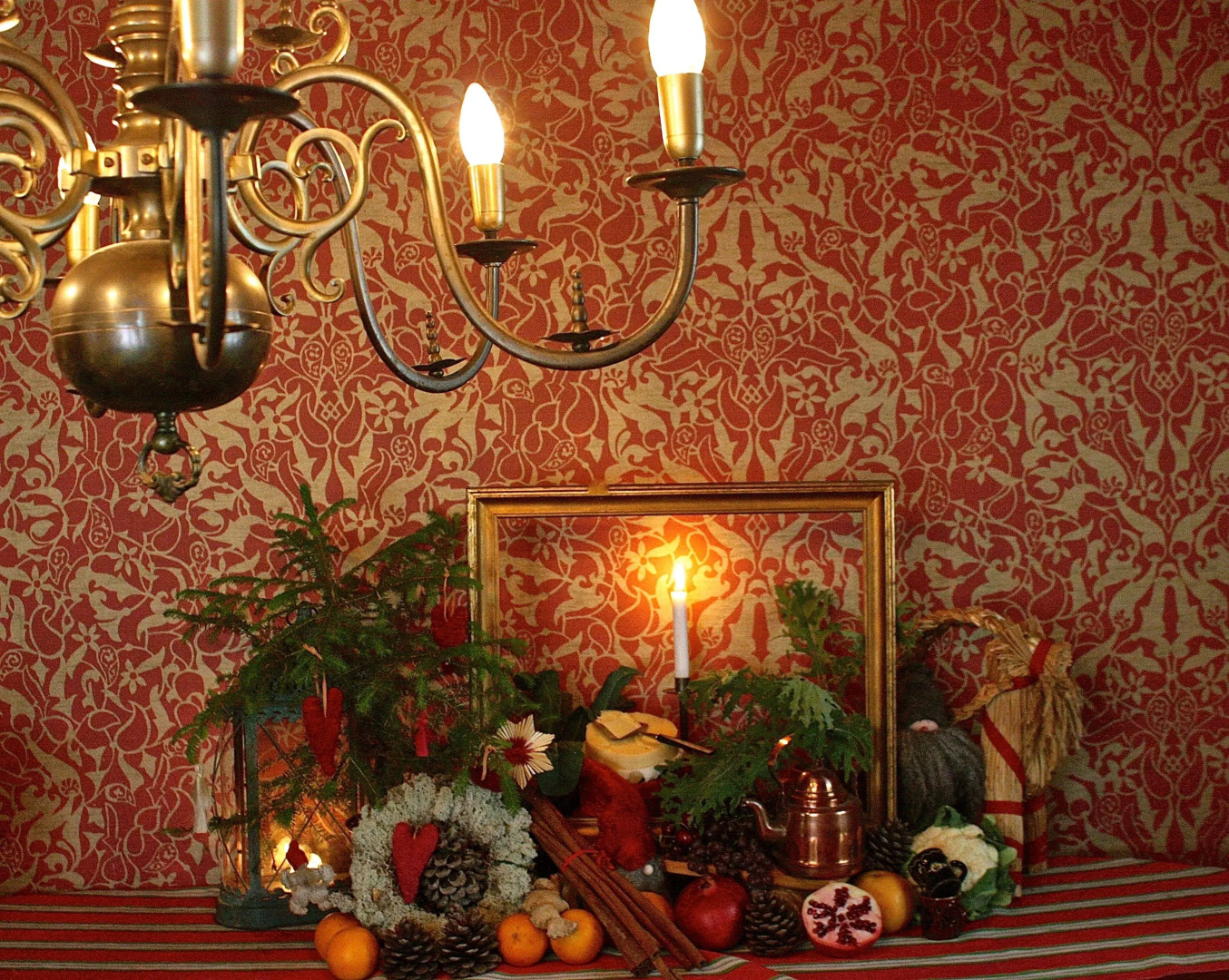 Vallåsens Värdshus - Hostel