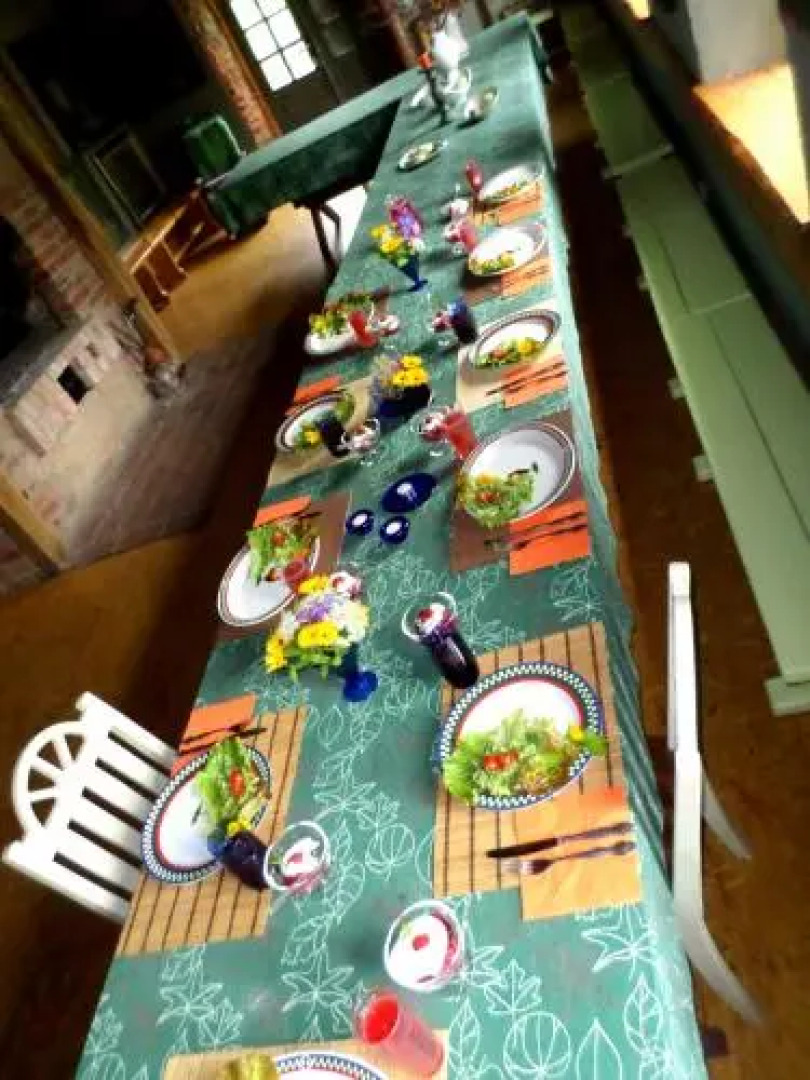 Guest House Ružciems