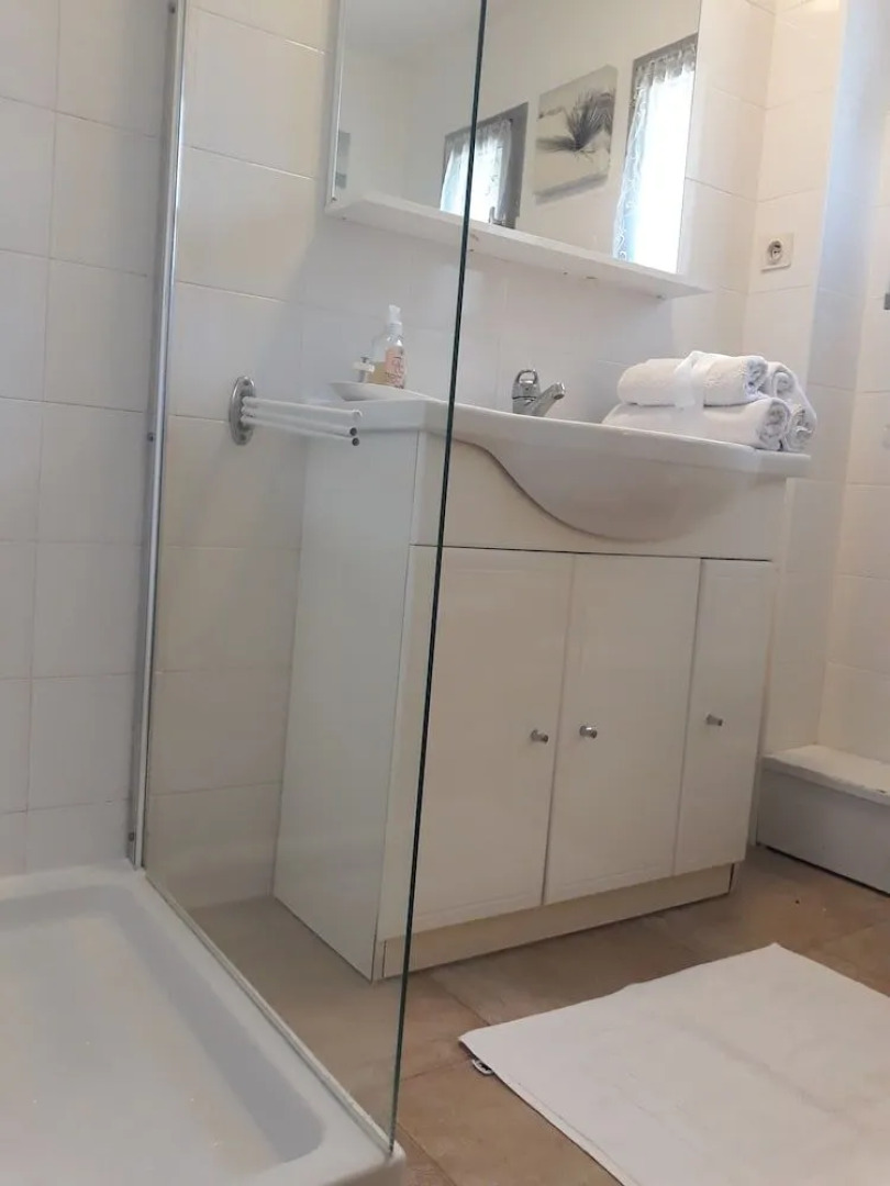 Chambres d'hôtes - Casa di Rosa