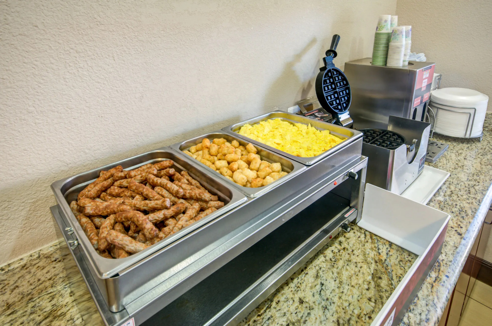 Comfort Inn Albuquerque Airport