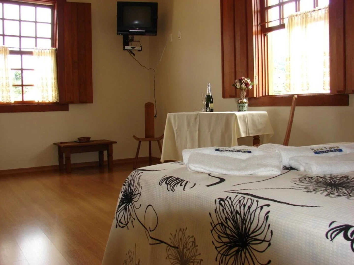 Pousada Solar Imperial