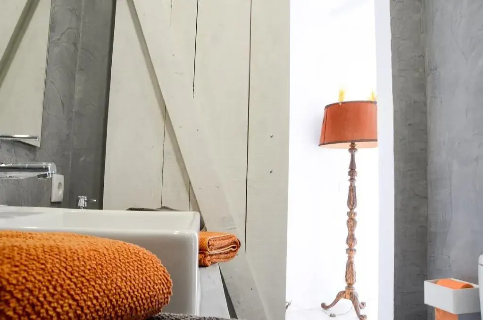 Pura Vida Atlantic Lodge