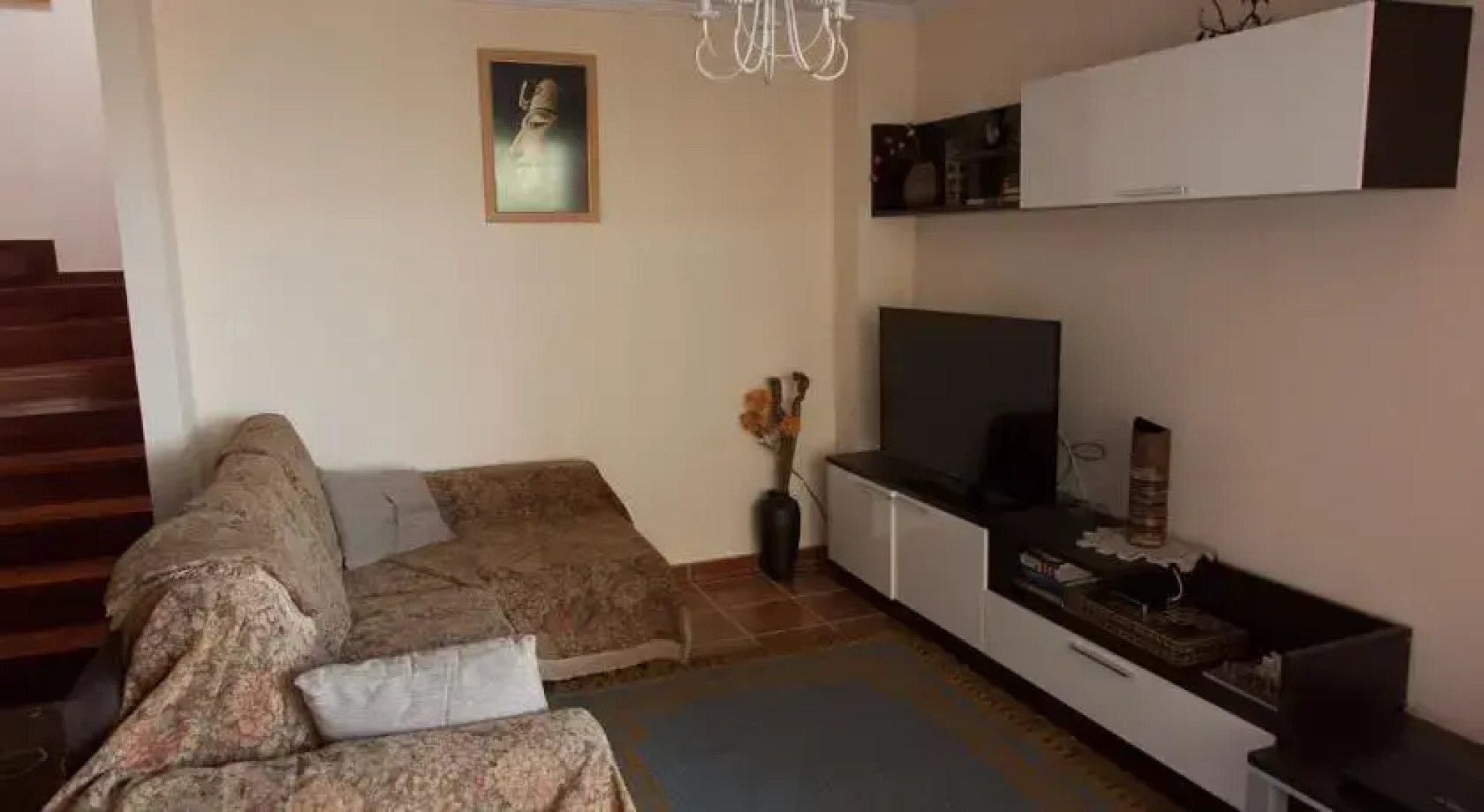 Townhouse in Tenerife