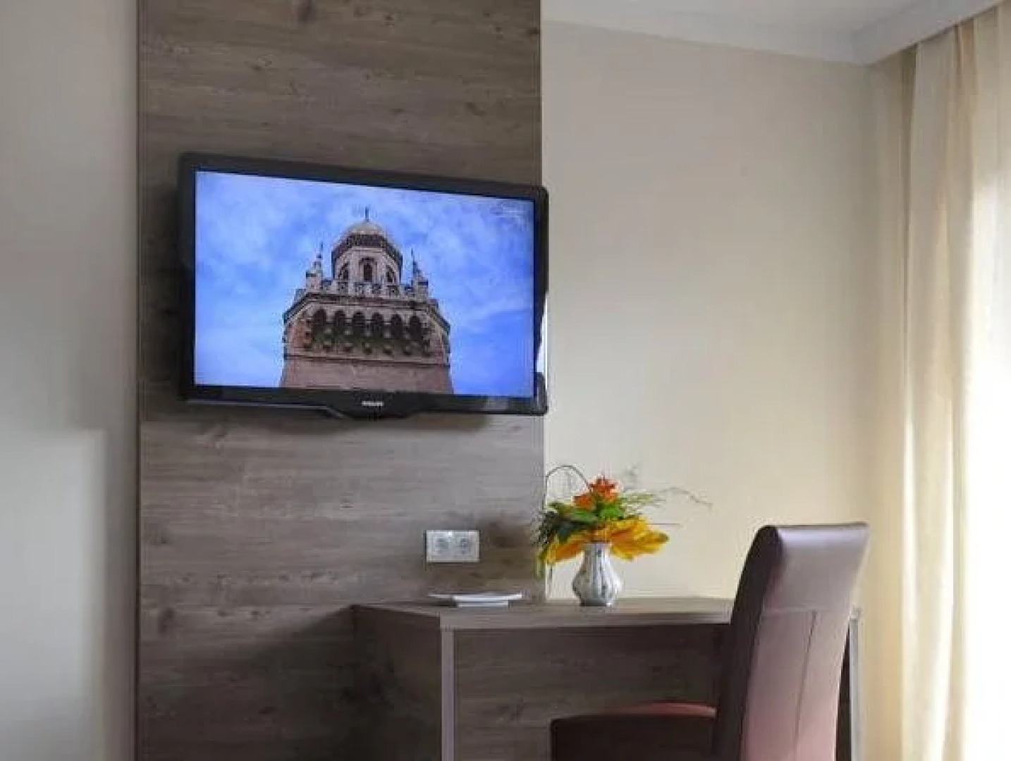 Biergasthaus Schiffner