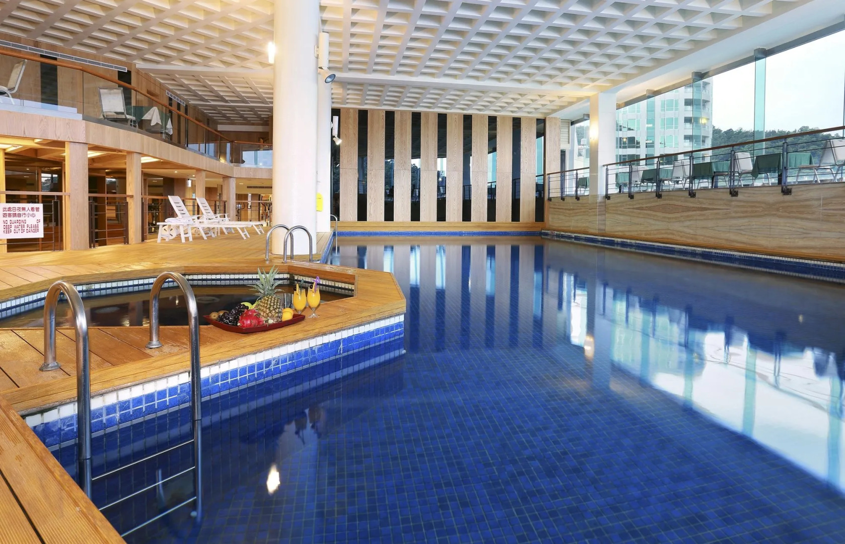 Lealea Garden Hotels - Sun Lake