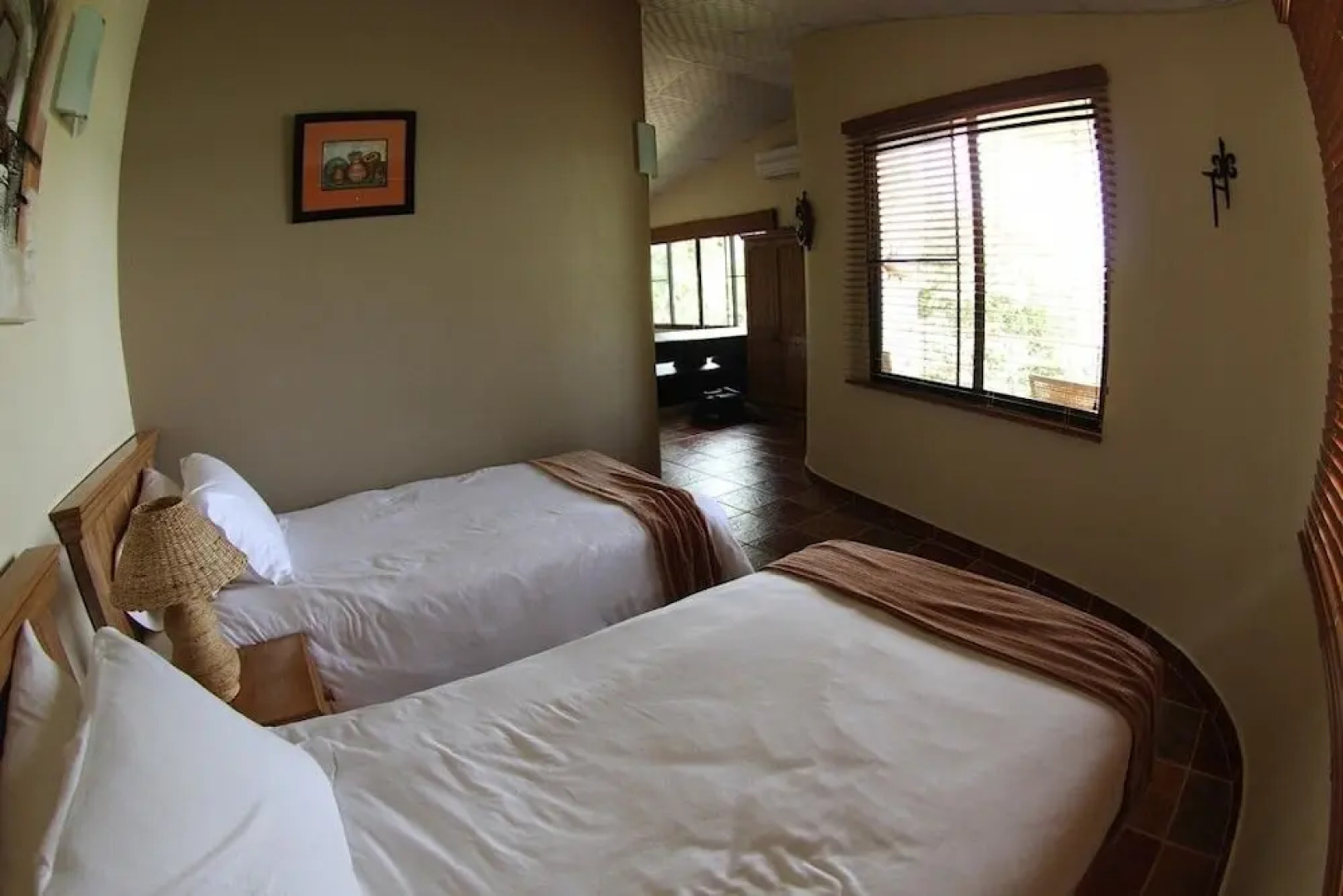 Panama Big Game Club