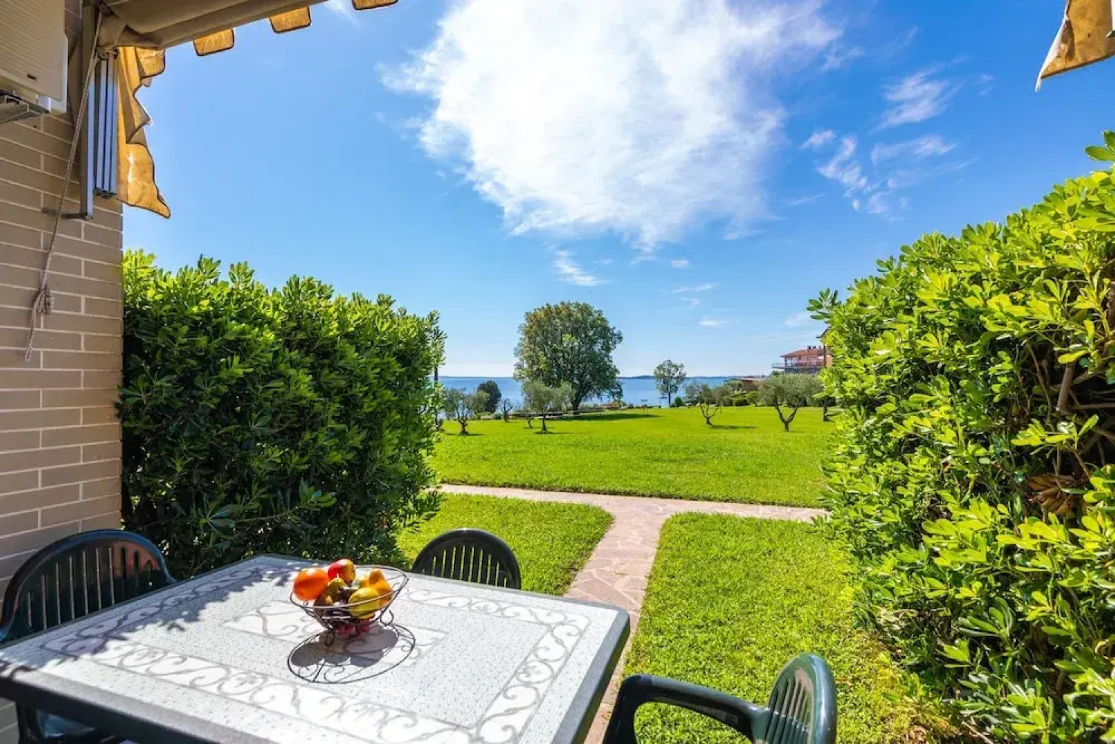 San Sivino 100 in Manerba del Garda