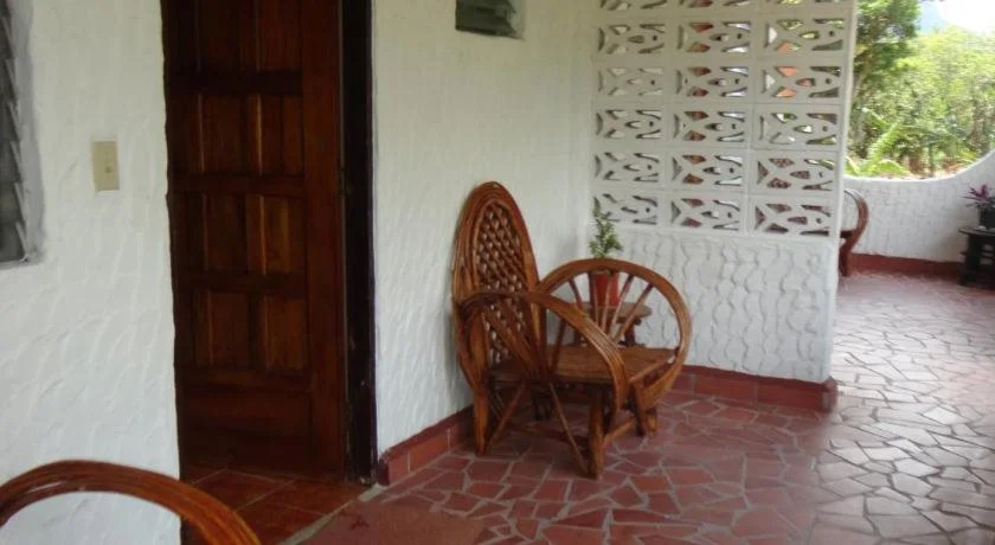 Hotel Restaurante Valle Verde