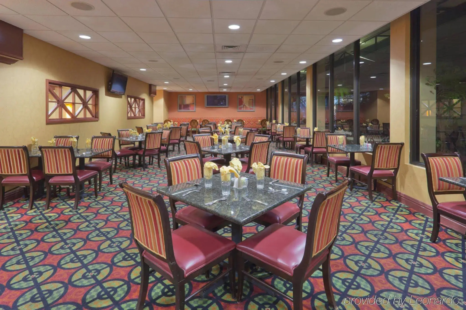 Holiday Inn Sacramento Downtown-Arena by IHG