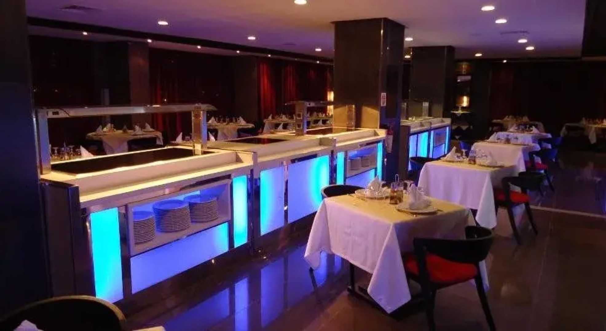 Hotel Emilio Moretti