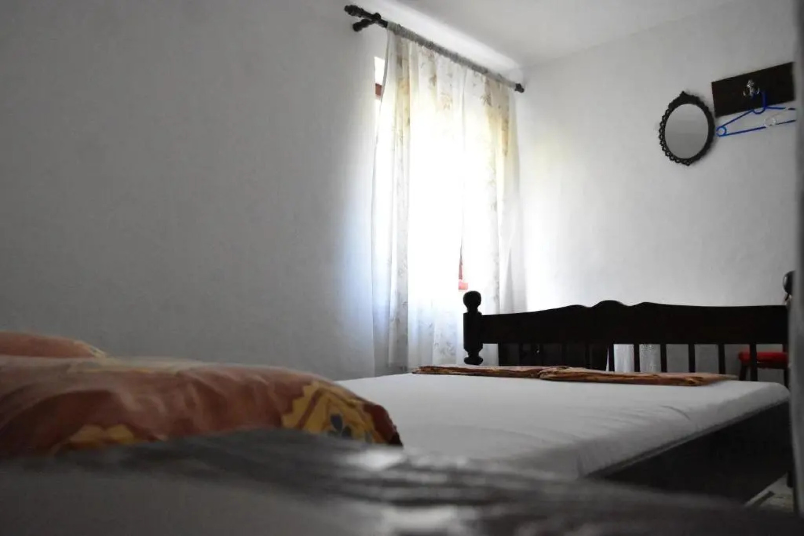 Muki's House- just 50m from the beach