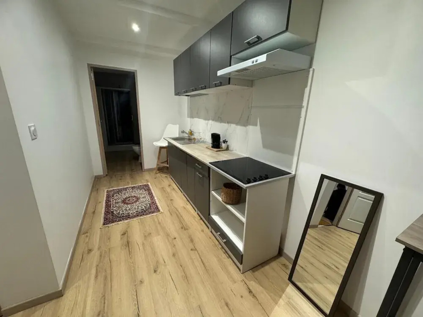 Gîtes by Hôtel Les Reflets Jaunes