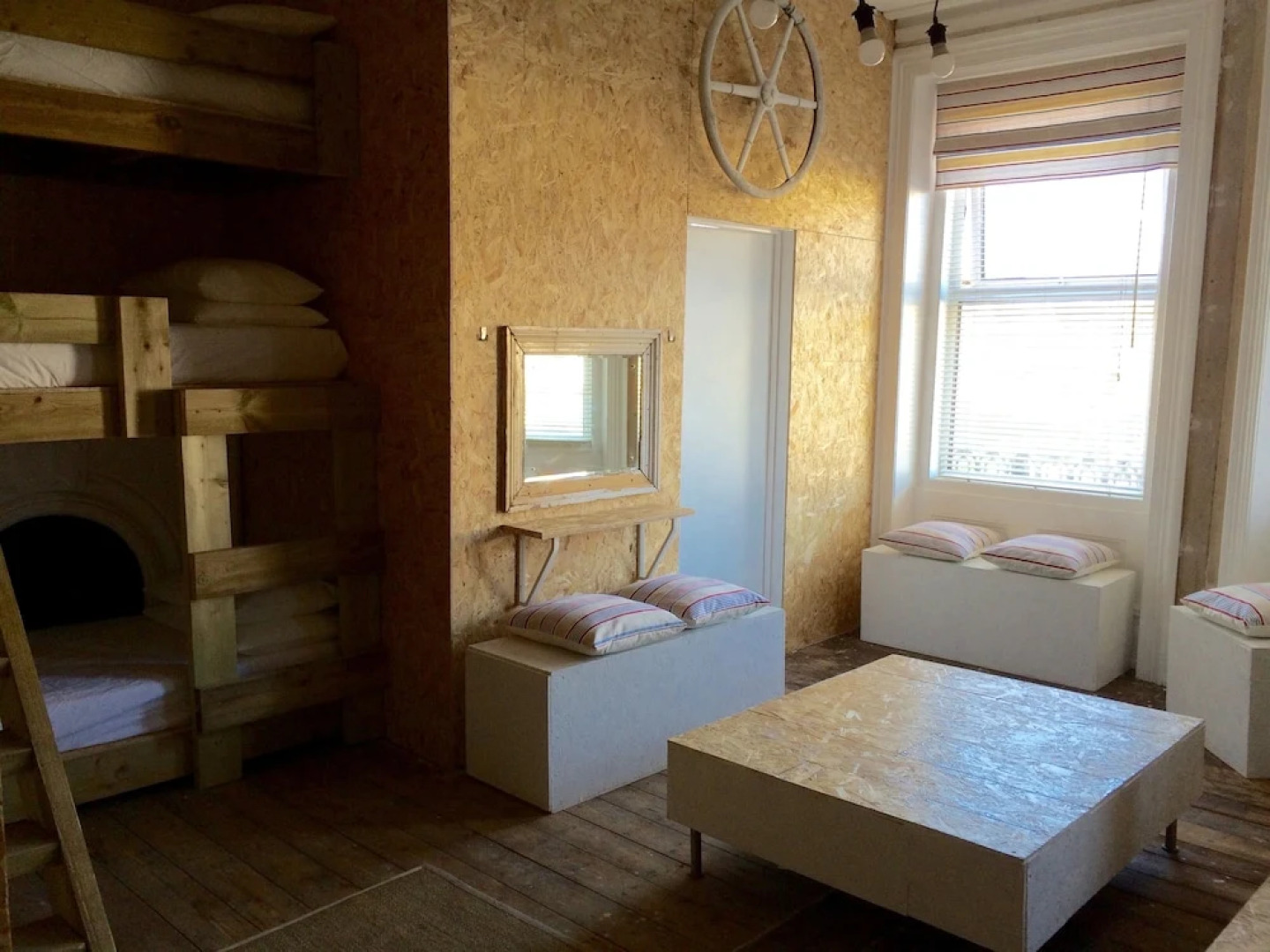 Bunkhouse Bournemouth - Hostel