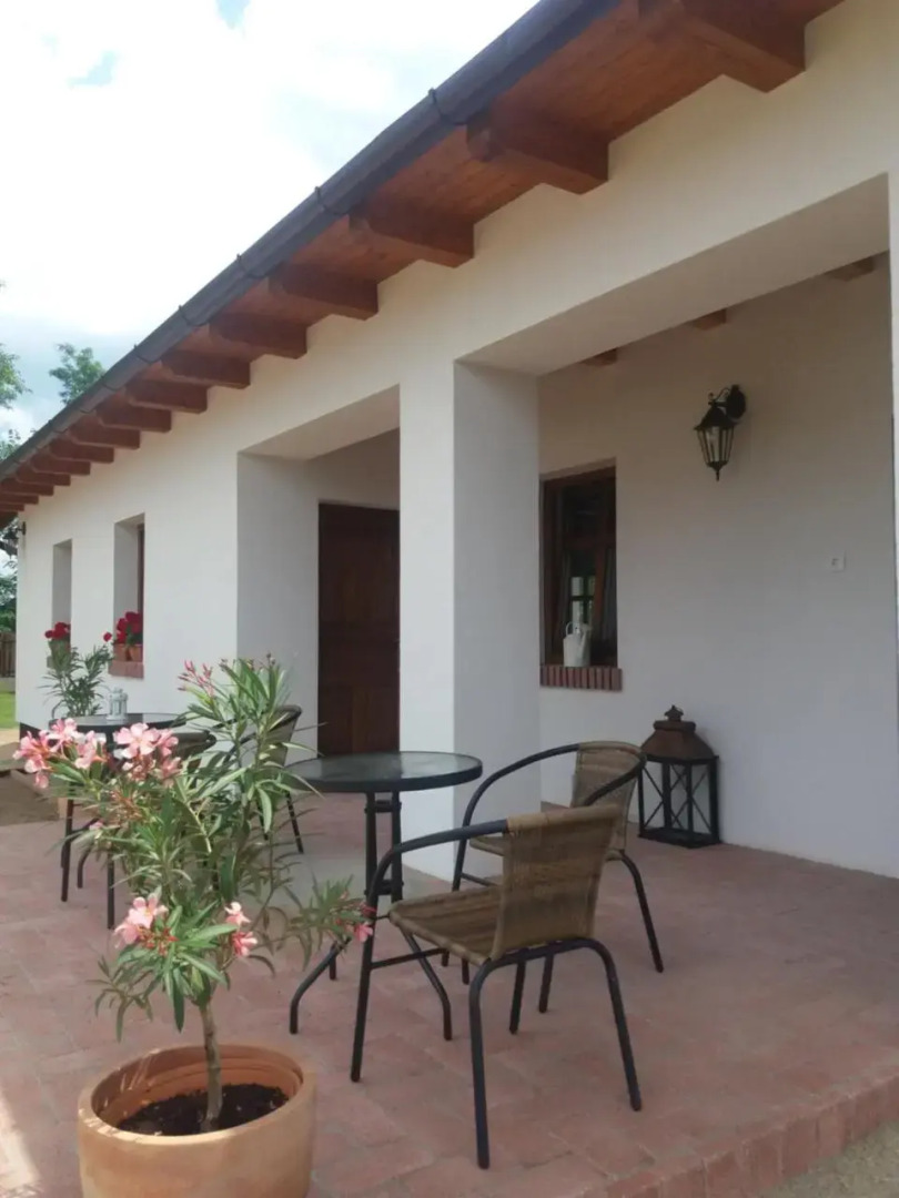 Tóth Vendégház Újfehértó