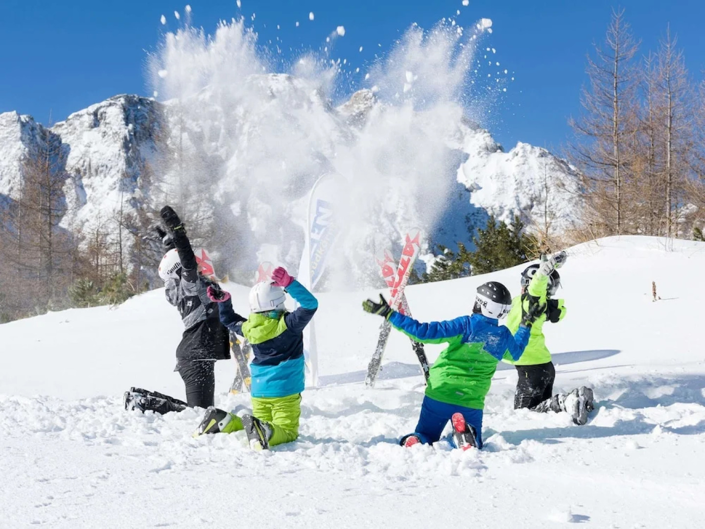 Apartment Near Klopeiner See in Carinthia