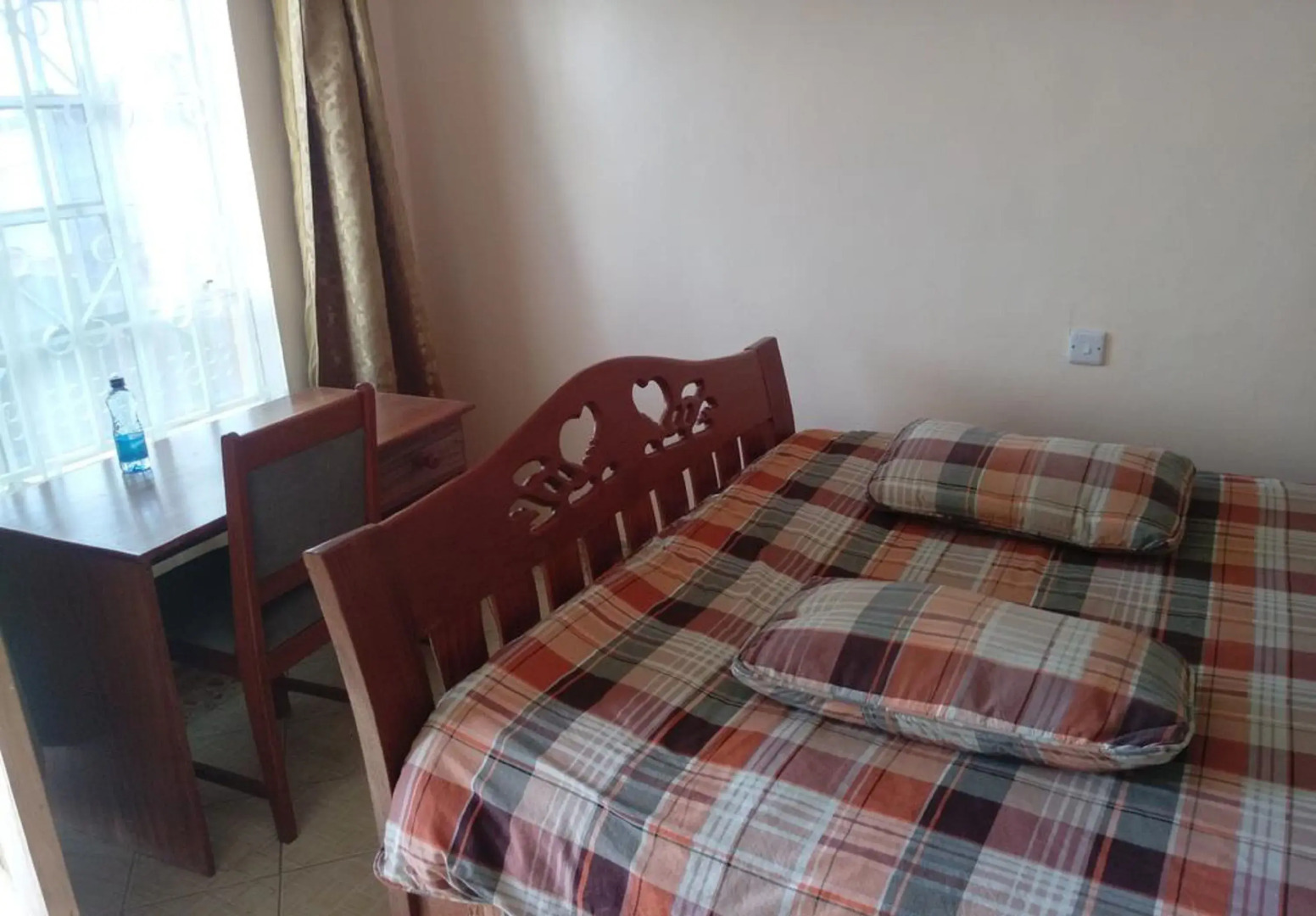 Seasons Hotel & Lodge