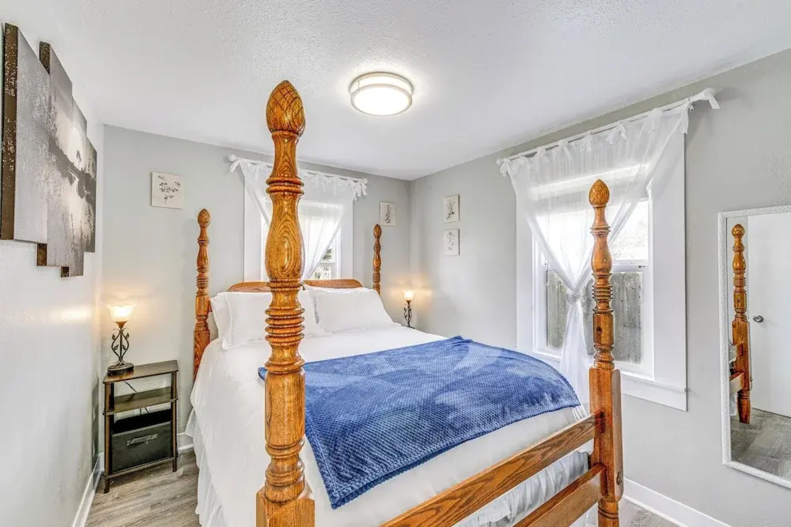 Cozy Norcal Cottage: 2 Mi to Redwoods & Beaches!