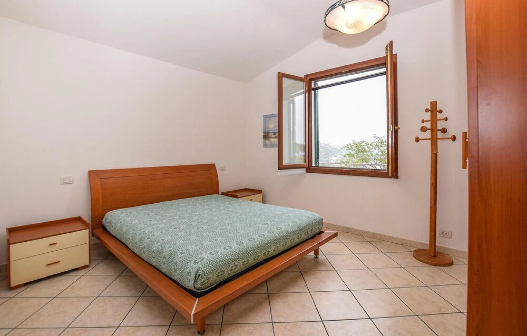 Amazing Home in San Lorenzo al Mare With Wifi and 2 Bedrooms