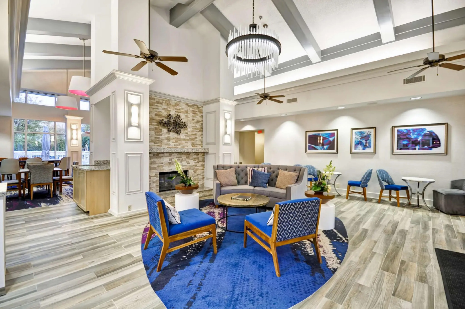 Homewood Suites by Hilton Memphis-Germantown