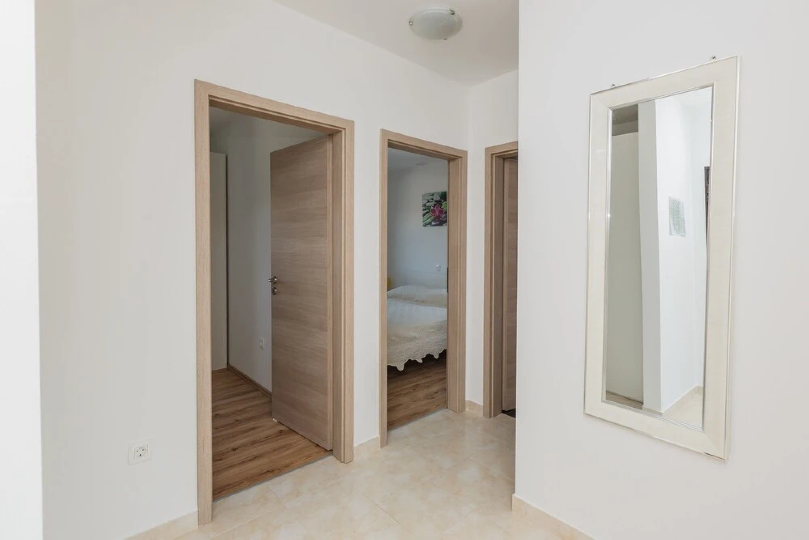 Apartments Dante Domus Aurea