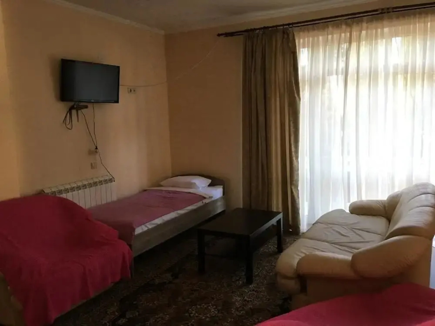 Гостевой дом «Гавана»