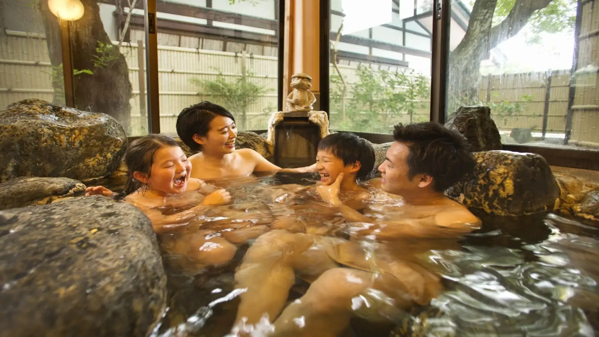 Tofukaiseki Sarugakyo Hotel