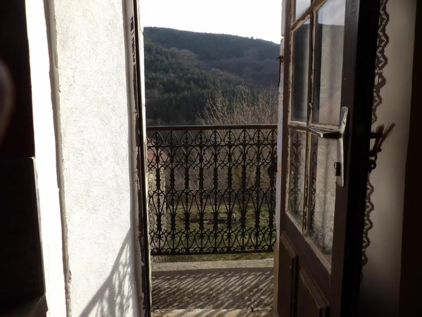 L'oustalet de Mamy (Adults Only)