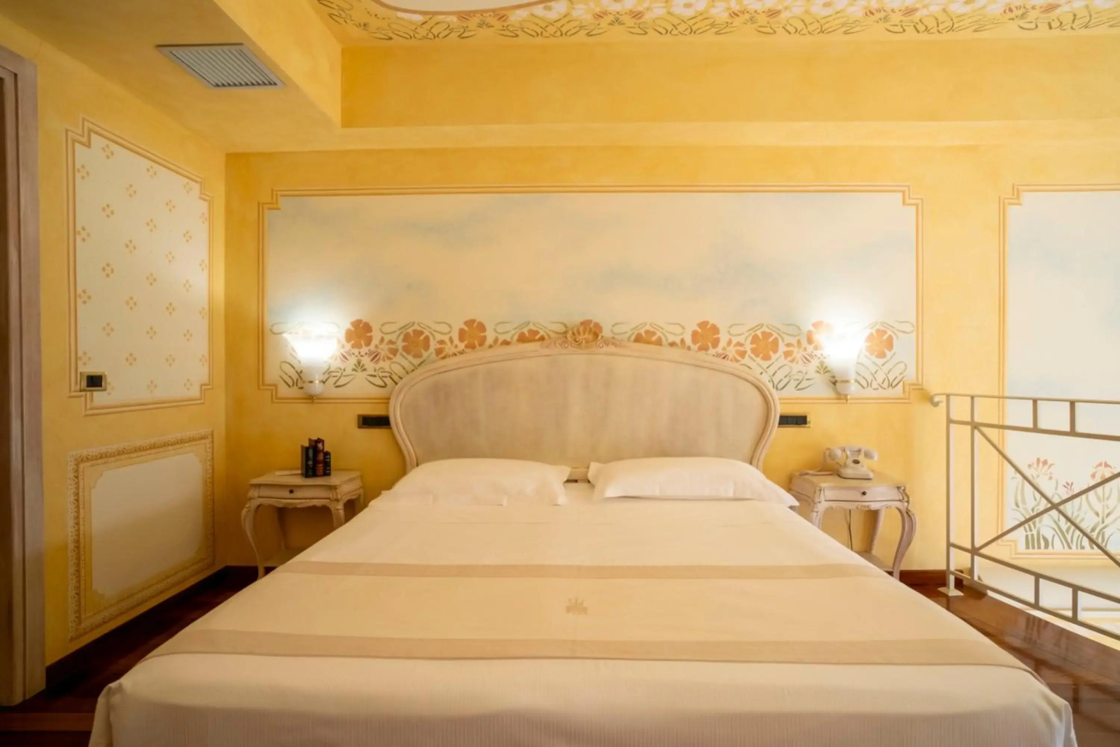 Suite Hotel Nettuno