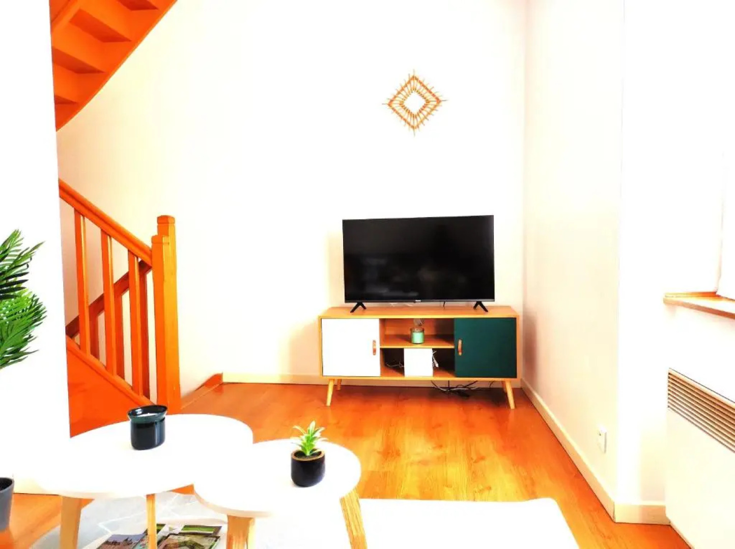 Le 3plex - Coeur de Vertou - Original