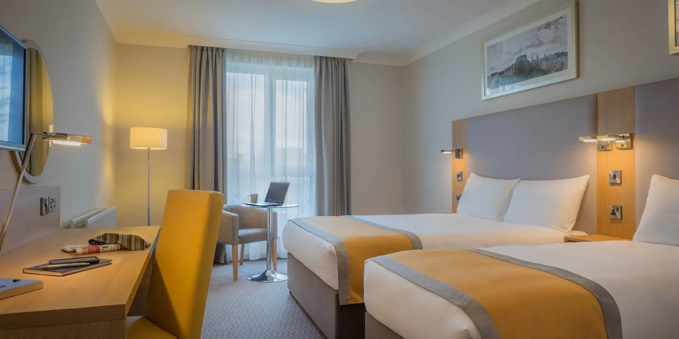 Maldron Hotel & Leisure Centre Tallaght