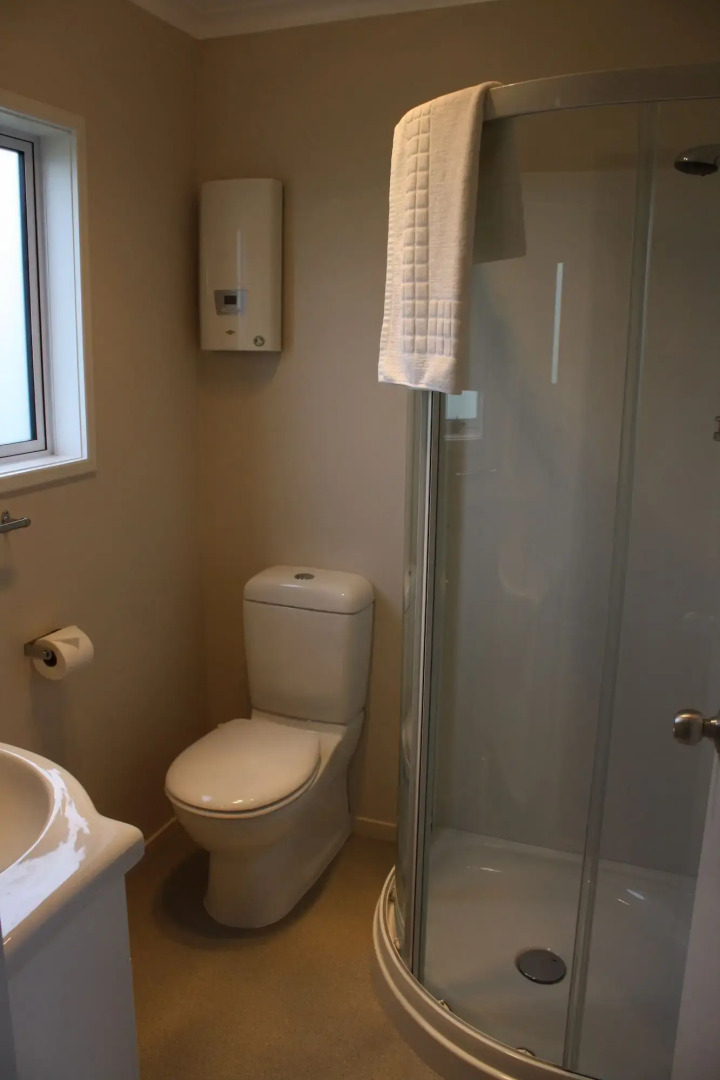 Jenny's Bed & Breakfast