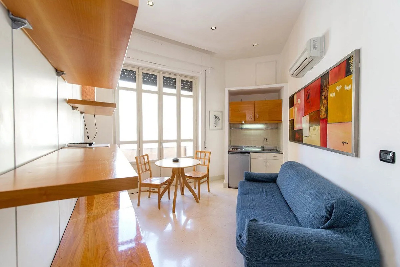 Residence Arco Antico