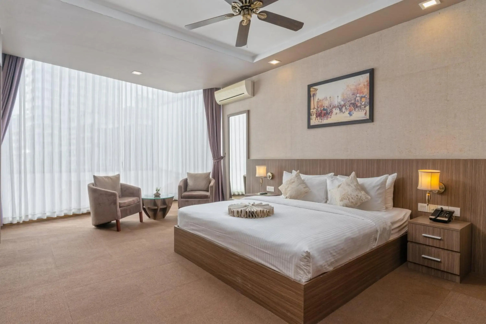 Anik Boutique Hotel and Spa - Norodom Blvd